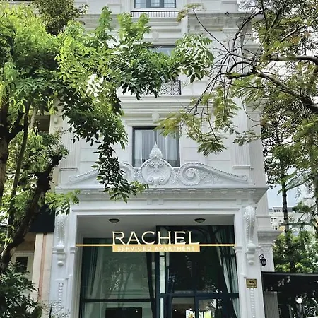 Rachel Serviced Apartment
